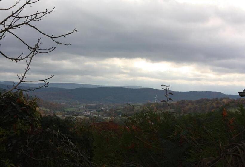 Cafe & Pension Carmen