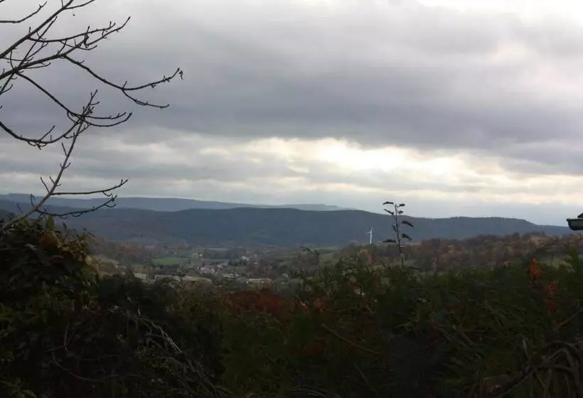 Cafe & Pension Carmen