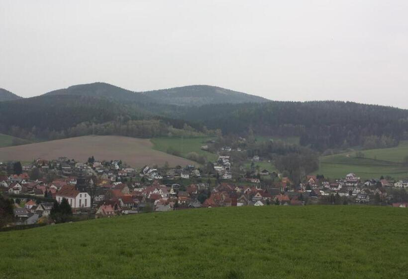 Cafe & Pension Carmen