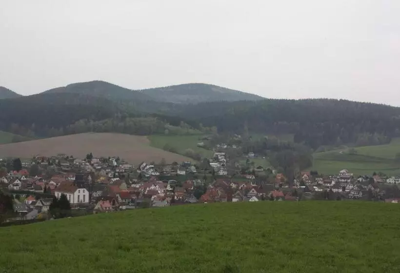 Cafe & Pension Carmen