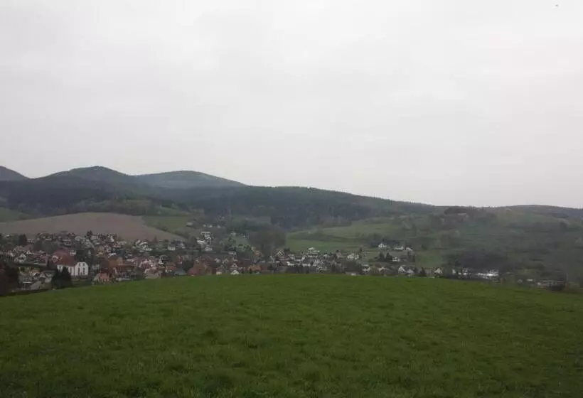 Cafe & Pension Carmen