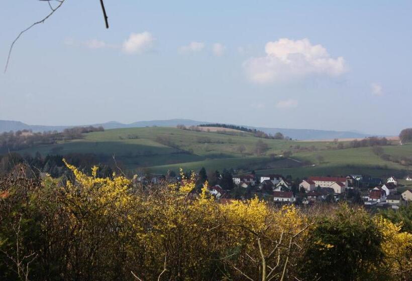 Cafe & Pension Carmen