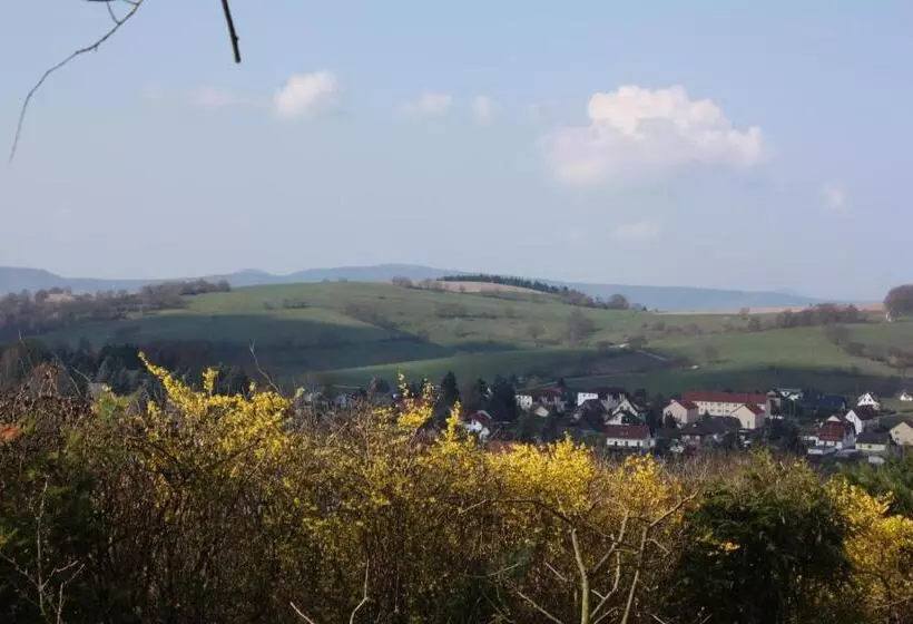 Cafe & Pension Carmen