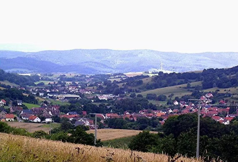 Cafe & Pension Carmen