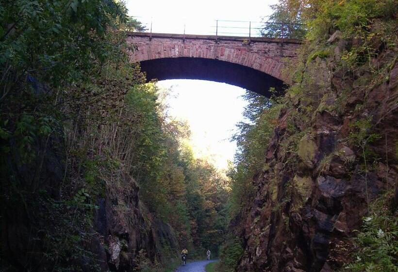 Cafe & Pension Carmen