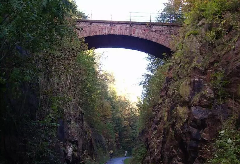 Cafe & Pension Carmen