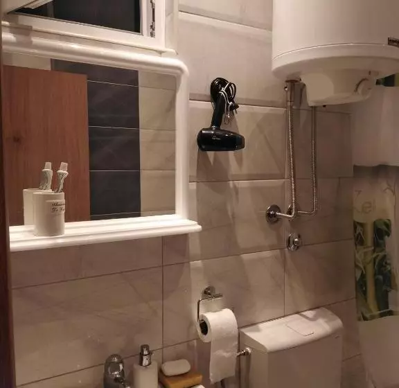 Hostel Oasis
