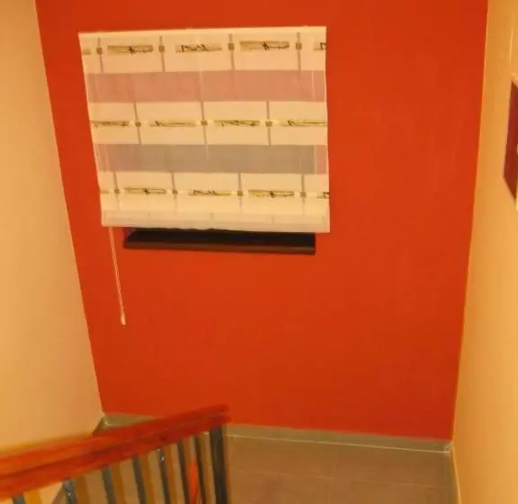 Hostel Oasis