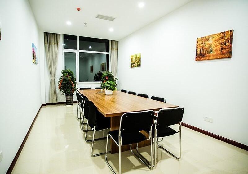 酒店 Greentree Alliance Qingdao Chengyang District East Jinhong Road Motor Car Town