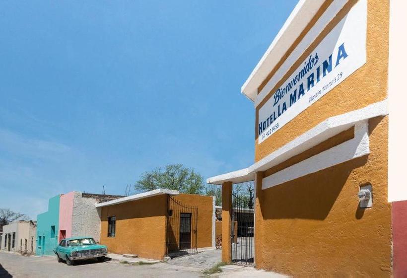 هتل La Marina