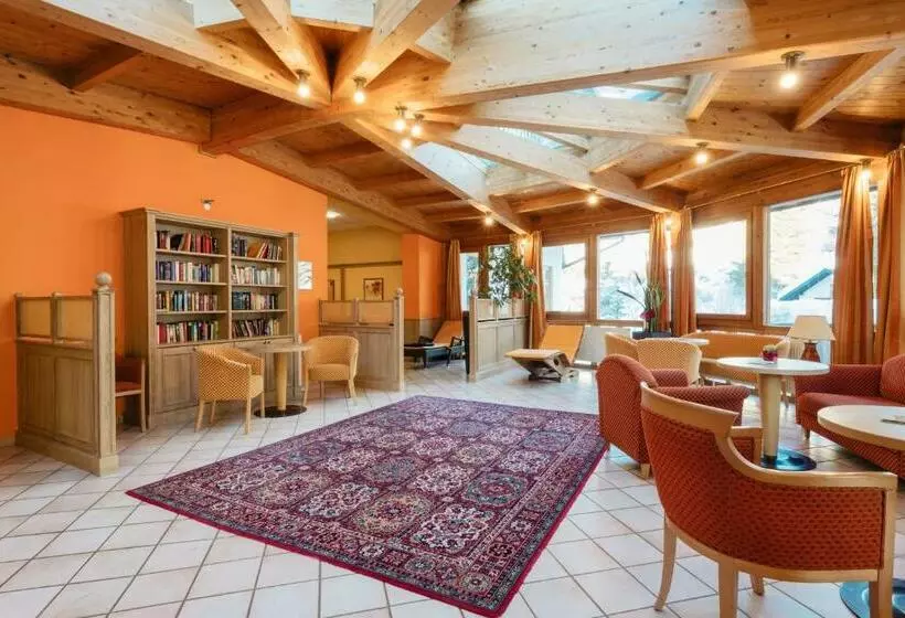 Hotelli Optimamed Gesundheitsresort Weißbriach Gmbh