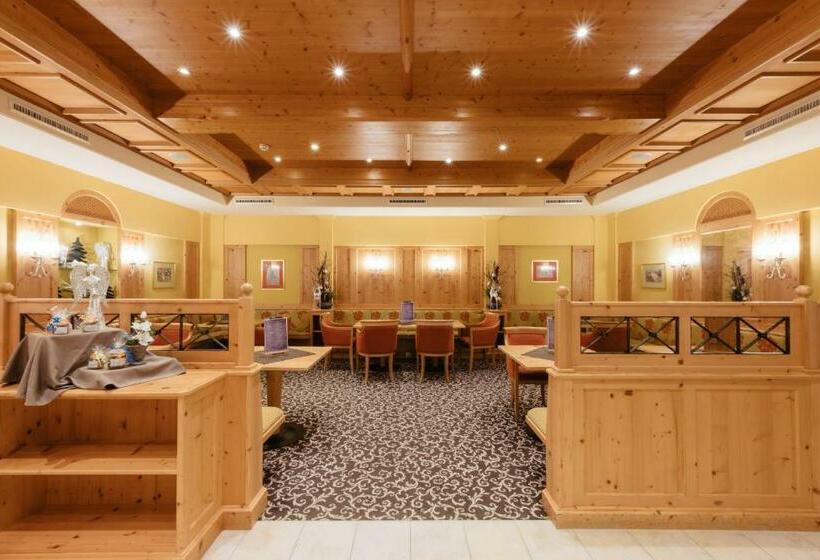 호텔 Optimamed Gesundheitsresort Weißbriach Gmbh