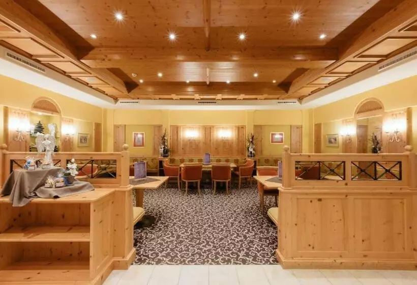 Hotelli Optimamed Gesundheitsresort Weißbriach Gmbh