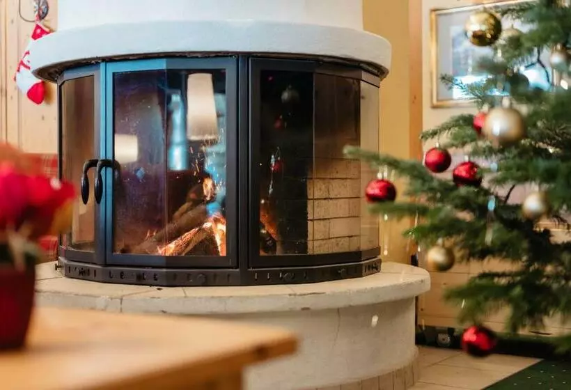 Hotelli Optimamed Gesundheitsresort Weißbriach Gmbh