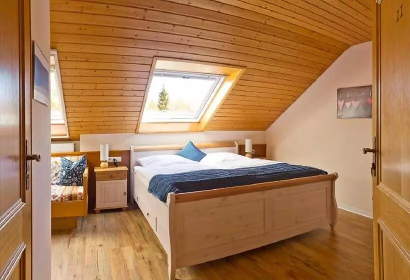 Hotelli Stahlecker Hof