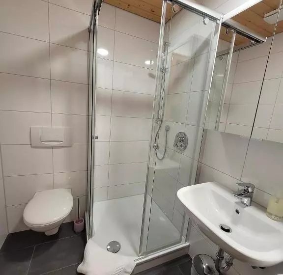 Hotelli Stahlecker Hof