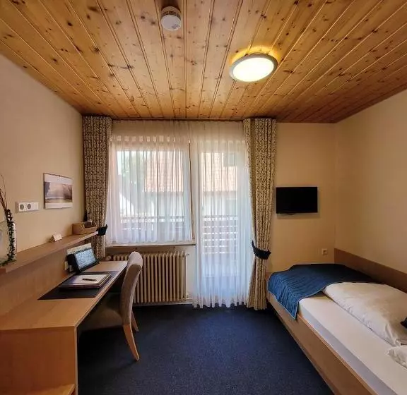 Hotelli Stahlecker Hof