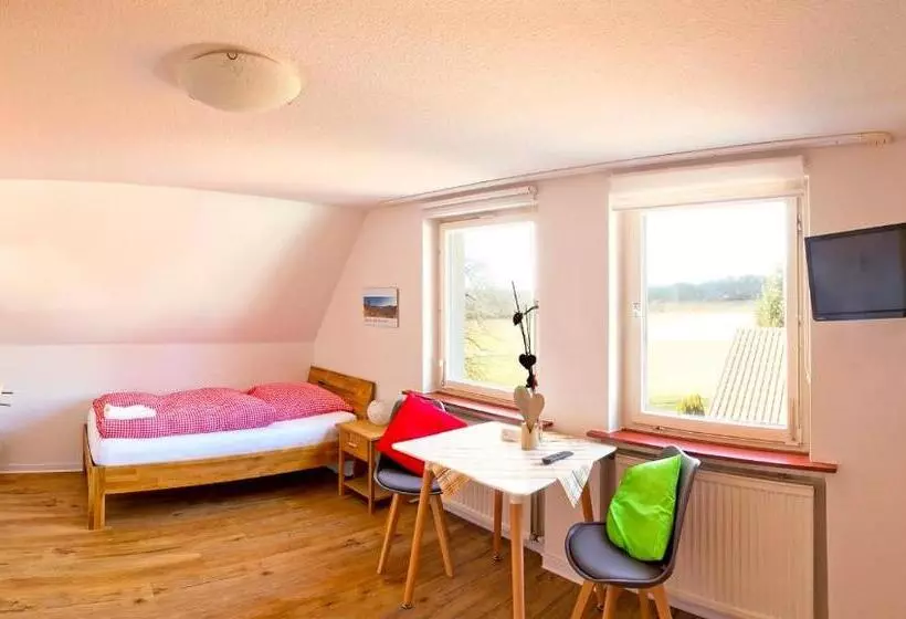 Hotelli Stahlecker Hof