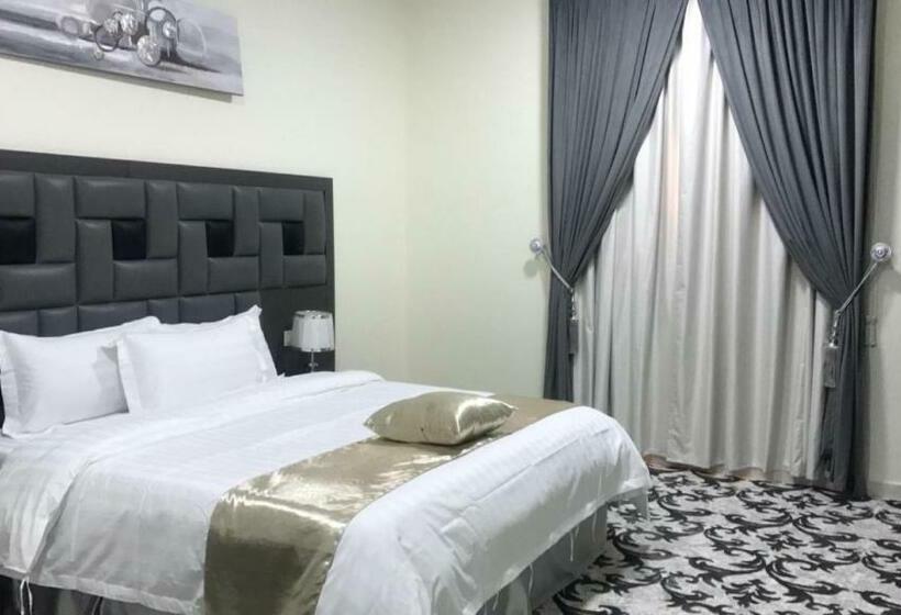 Milaf Hotel Apartments