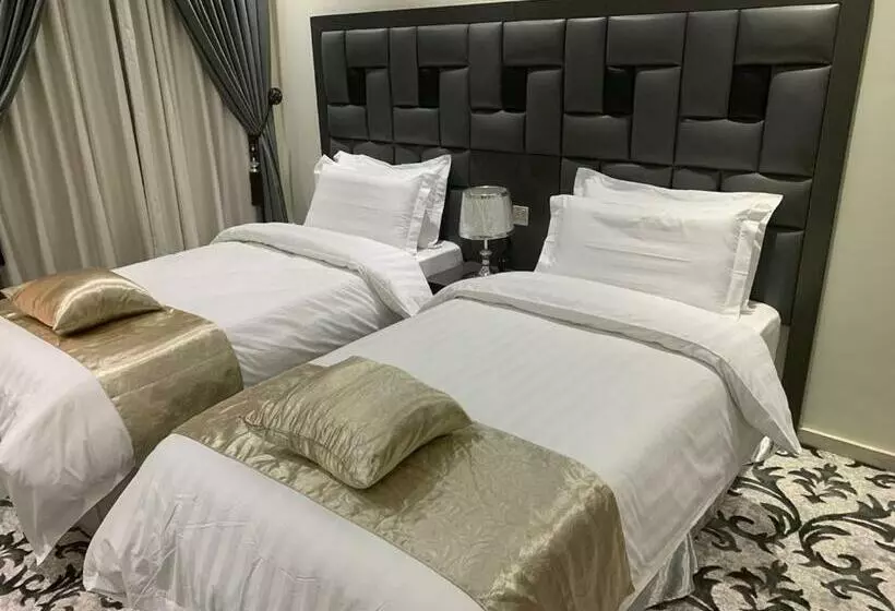 Milaf Hotel Apartments