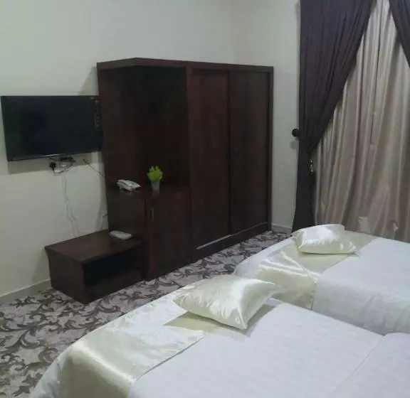 Milaf Hotel Apartments