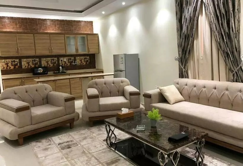 Milaf Hotel Apartments