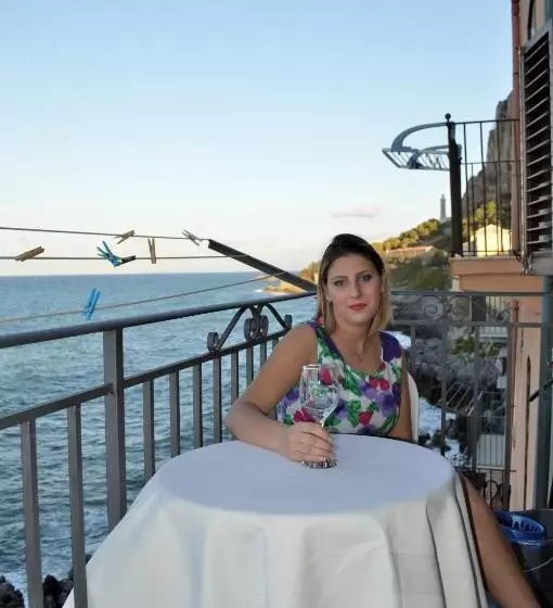 Miramare Residence Cefalú