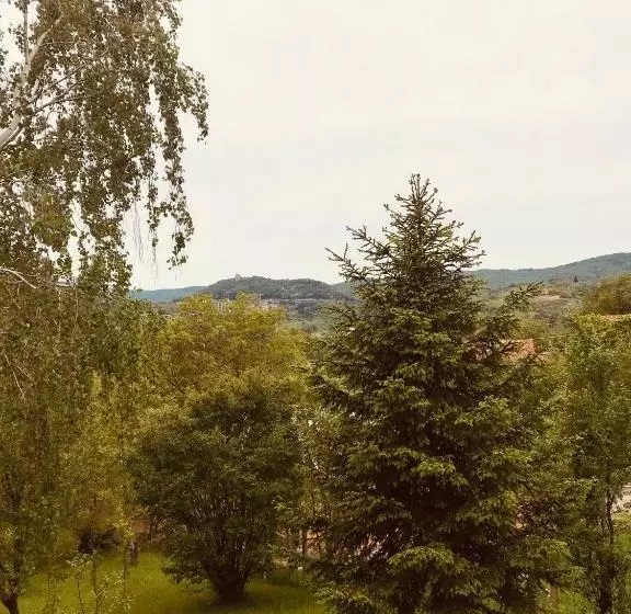 پانسیون Vikend Kuća Betula