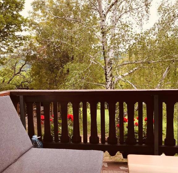 پانسیون Vikend Kuća Betula