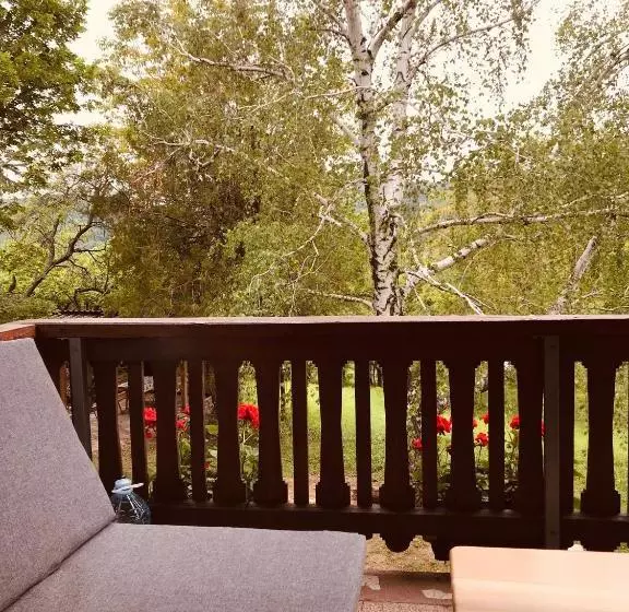 پانسیون Vikend Kuća Betula