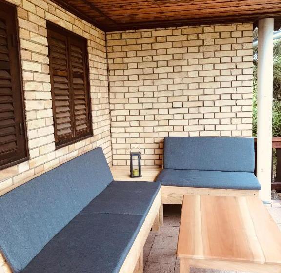 پانسیون Vikend Kuća Betula