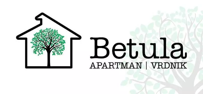 پانسیون Vikend Kuća Betula