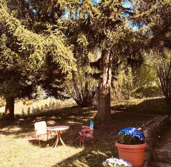 پانسیون Vikend Kuća Betula