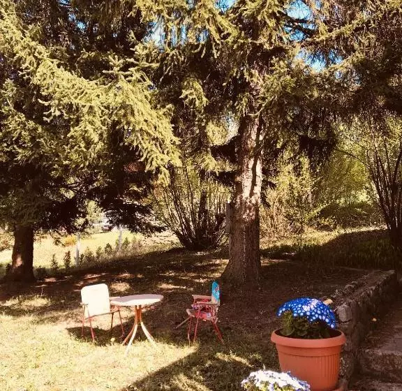 پانسیون Vikend Kuća Betula