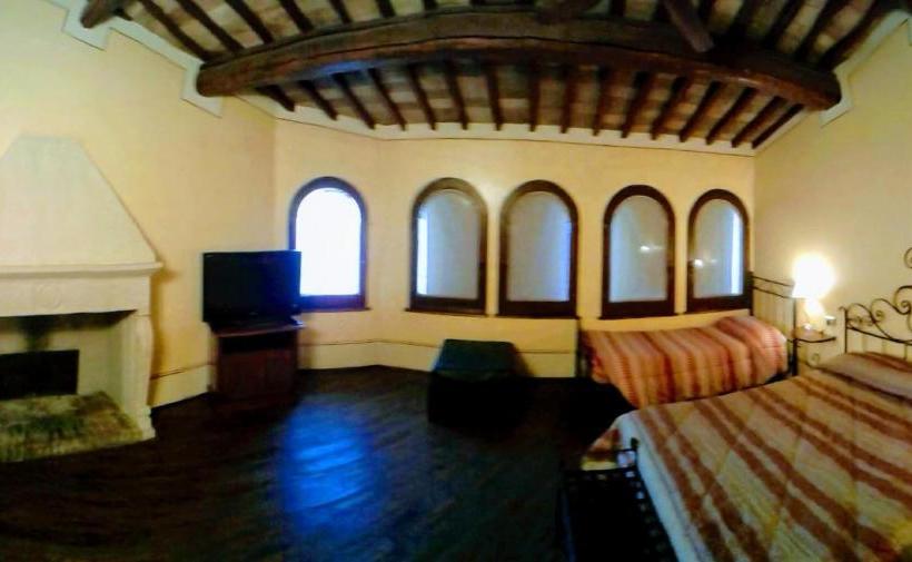 פנסיון Camere Della Vecchia Posta