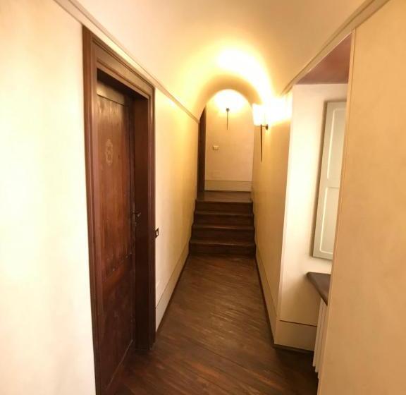 פנסיון Camere Della Vecchia Posta