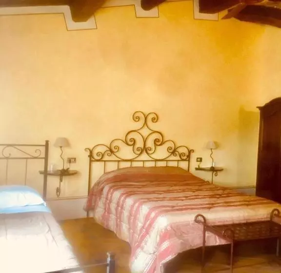 پانسیون Camere Della Vecchia Posta