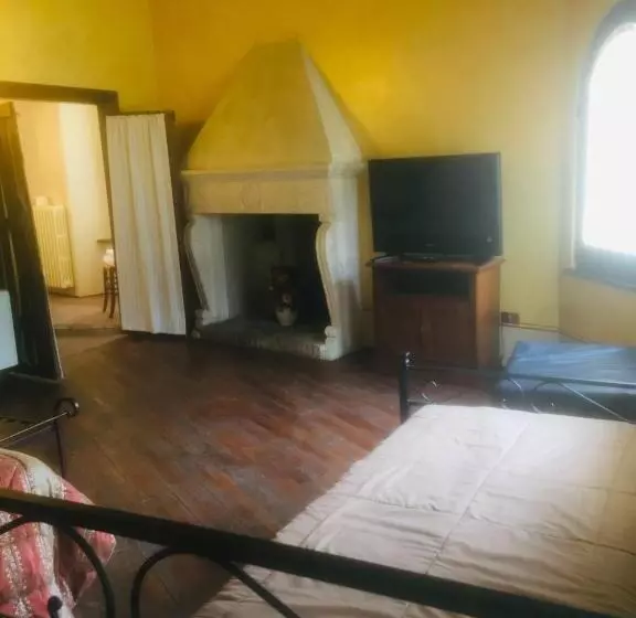 پانسیون Camere Della Vecchia Posta