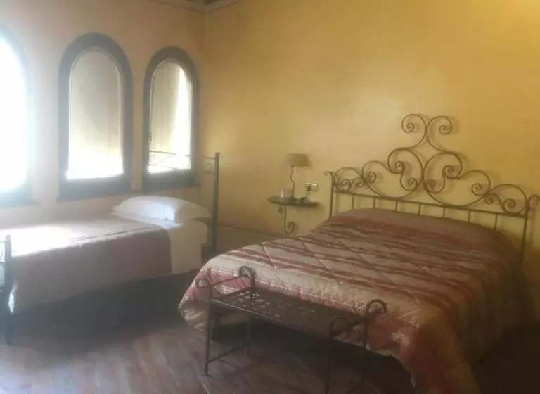 پانسیون Camere Della Vecchia Posta