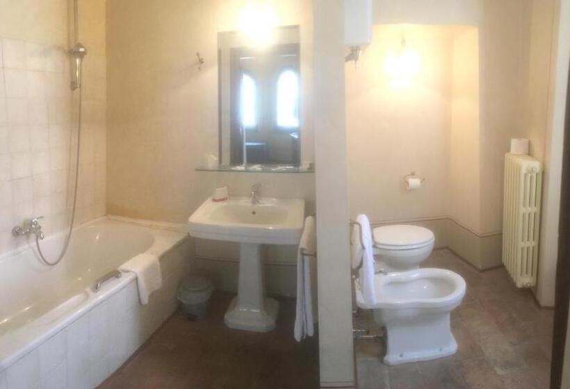 פנסיון Camere Della Vecchia Posta