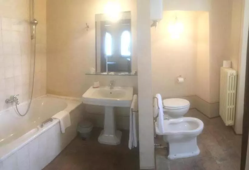 پانسیون Camere Della Vecchia Posta