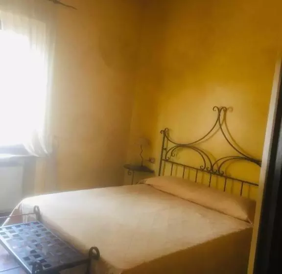 پانسیون Camere Della Vecchia Posta