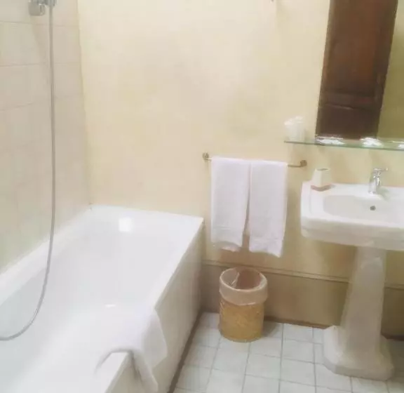 پانسیون Camere Della Vecchia Posta