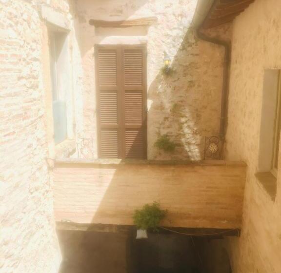 פנסיון Camere Della Vecchia Posta