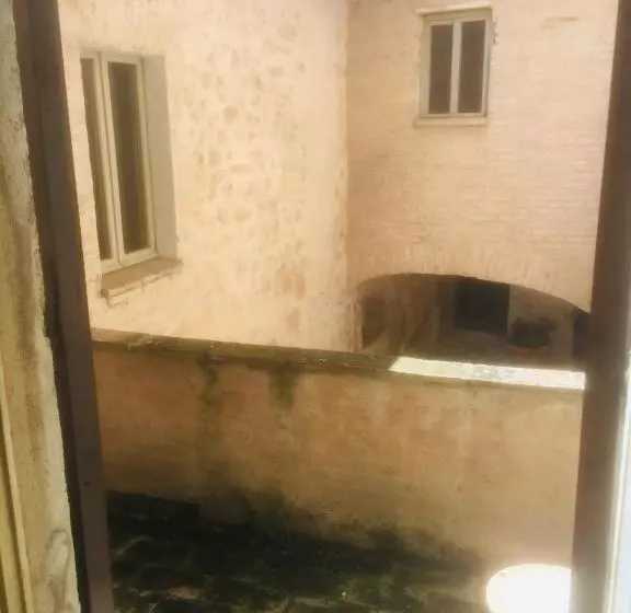 پانسیون Camere Della Vecchia Posta