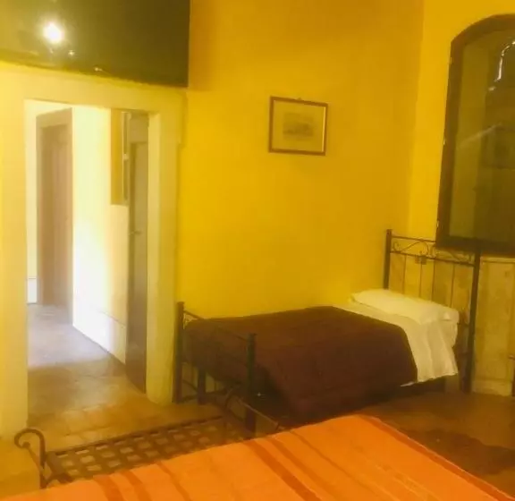 پانسیون Camere Della Vecchia Posta