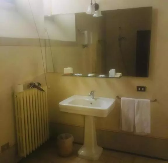 پانسیون Camere Della Vecchia Posta