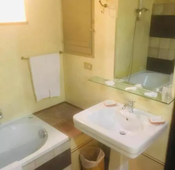 پانسیون Camere Della Vecchia Posta