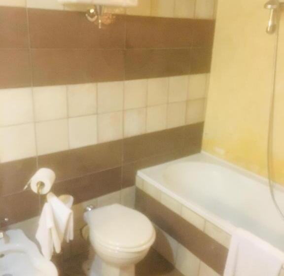 פנסיון Camere Della Vecchia Posta