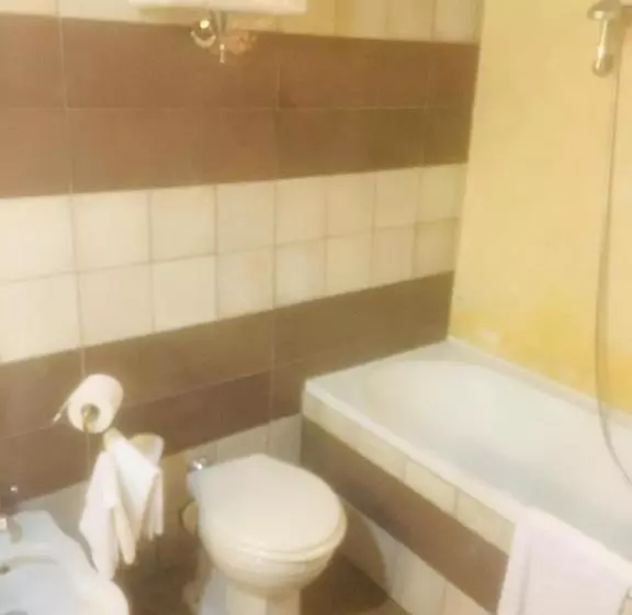 پانسیون Camere Della Vecchia Posta